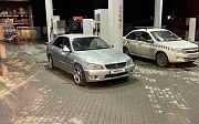 Lexus IS 200, 2 механика, 2001, седан Алматы