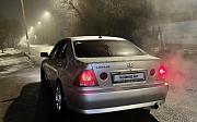 Lexus IS 200, 2 механика, 2001, седан Алматы