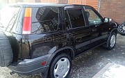 Honda CR-V, 2 автомат, 2001, кроссовер 