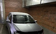 Volkswagen Polo, 1.6 автомат, 2011, седан Астана