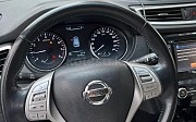 Nissan Qashqai, 1.2 вариатор, 2015, кроссовер Караганда