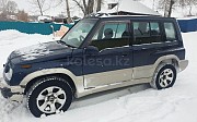 Suzuki Escudo, 2 автомат, 1995, внедорожник 