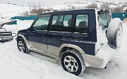 Suzuki Escudo, 2 автомат, 1995, внедорожник Өскемен