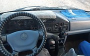 Mercedes-Benz Sprinter, 2.9 автомат, 1997, фургон Жезқазған