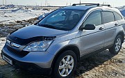 Honda CR-V, 2.4 автомат, 2007, кроссовер 