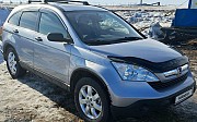 Honda CR-V, 2.4 автомат, 2007, кроссовер 