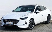 Hyundai Sonata, 2.5 автомат, 2022, седан Актау
