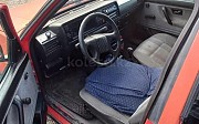 Volkswagen Jetta, 1.8 механика, 1990, седан Тараз