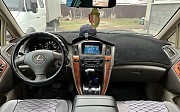 Lexus RX 300, 3 автомат, 2001, кроссовер Талдықорған