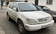 Lexus RX 300, 3 автомат, 2001, кроссовер Талдықорған