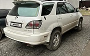 Lexus RX 300, 3 автомат, 2001, кроссовер Талдықорған