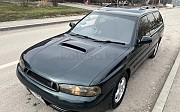 Subaru Legacy, 2 автомат, 1995, универсал 