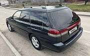 Subaru Legacy, 2 автомат, 1995, универсал 