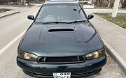 Subaru Legacy, 2 автомат, 1995, универсал 