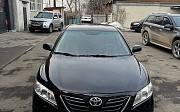 Toyota Camry, 2.4 автомат, 2008, седан 