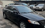 Toyota Camry, 2.4 автомат, 2008, седан 