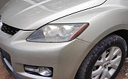 Mazda CX-7, 2.3 автомат, 2008, кроссовер 