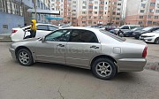 Mitsubishi Diamante, 2.5 автомат, 1995, седан Алматы