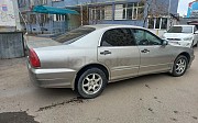 Mitsubishi Diamante, 2.5 автомат, 1995, седан Алматы