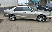 Mitsubishi Diamante, 2.5 автомат, 1995, седан Алматы