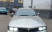 Mitsubishi Diamante, 2.5 автомат, 1995, седан Алматы