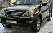 Lexus GX 470, 4.7 автомат, 2004, внедорожник Алматы