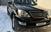 Lexus GX 470, 4.7 автомат, 2004, внедорожник Алматы