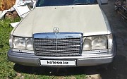 Mercedes-Benz E 260, 2.6 автомат, 1988, седан Алматы