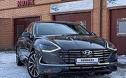 Hyundai Sonata, 2.5 автомат, 2020, седан 