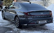 Hyundai Sonata, 2.5 автомат, 2020, седан 