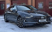 Hyundai Sonata, 2.5 автомат, 2020, седан 