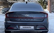 Hyundai Sonata, 2.5 автомат, 2020, седан 