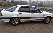 Mitsubishi Galant, 2 механика, 1989, хэтчбек Алматы