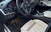 BMW X5, 3 автомат, 2013, кроссовер Алматы