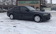 BMW 318, 1.9 механика, 1998, седан Павлодар
