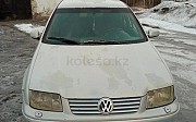 Volkswagen Jetta, 1.9 механика, 1998, седан Караганда