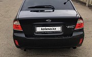 Subaru Legacy, 2.5 автомат, 2007, седан 