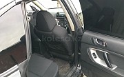 Subaru Legacy, 2.5 автомат, 2007, седан 