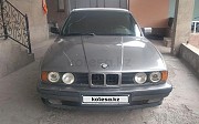 BMW 525, 2.5 механика, 1993, седан Шымкент