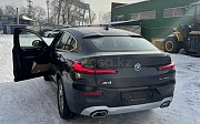 BMW X4, 2 автомат, 2022, кроссовер Алматы