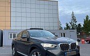 BMW X4, 2 автомат, 2022, кроссовер Алматы