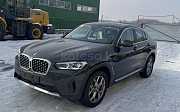 BMW X4, 2 автомат, 2022, кроссовер Алматы