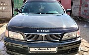 Nissan Maxima, 2 механика, 1996, седан Талдықорған