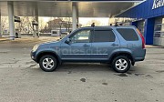 Honda CR-V, 2.4 автомат, 2003, кроссовер 