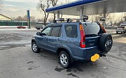 Honda CR-V, 2.4 автомат, 2003, кроссовер 