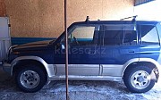 Suzuki Escudo, 2.5 автомат, 1994, внедорожник 