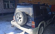 Suzuki Escudo, 2.5 автомат, 1994, внедорожник 