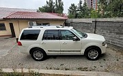 Lincoln Navigator, 5.4 автомат, 2008, внедорожник Алматы