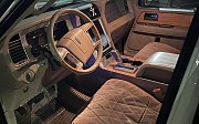 Lincoln Navigator, 5.4 автомат, 2008, внедорожник 