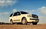 Lincoln Navigator, 5.4 автомат, 2008, внедорожник Алматы